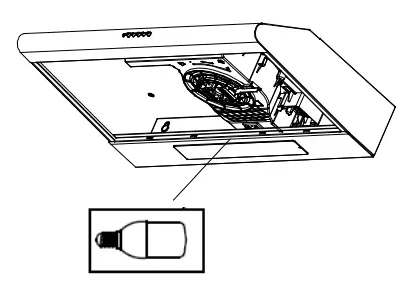 COSMO-5MU30-Under-Cabinet-Range-Hood-fig-10