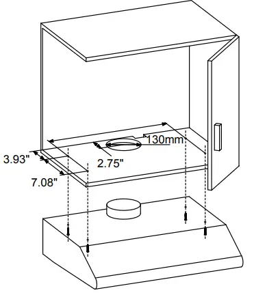 COSMO-5MU30-Under-Cabinet-Range-Hood-fig-5