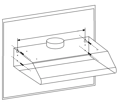 COSMO-5MU30-Under-Cabinet-Range-Hood-fig-6