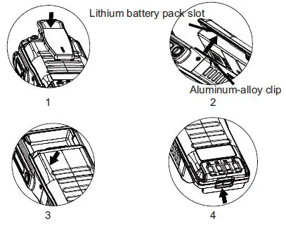 Kirisun-DP810,-DP815-I.S-Digital-Radio-FIG-3