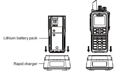 Kirisun-DP810,-DP815-I.S-Digital-Radio-FIG-4