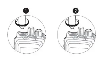 Kirisun-DP810,-DP815-I.S-Digital-Radio-FIG-5