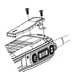 Kirisun-DP810,-DP815-I.S-Digital-Radio-FIG-6