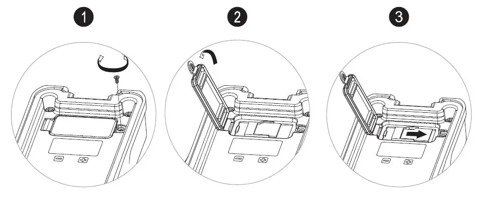 Kirisun-DP810,-DP815-I.S-Digital-Radio-FIG-9