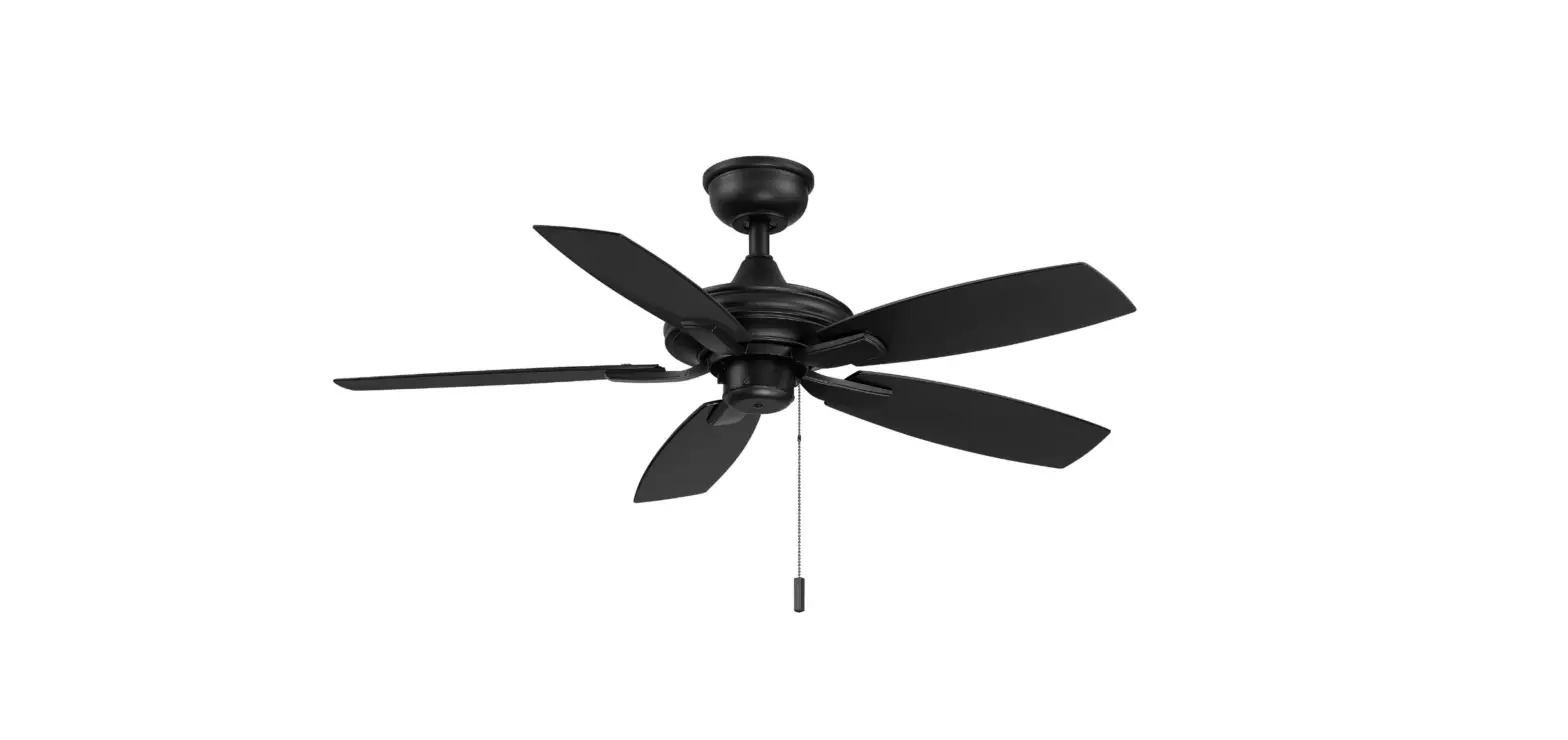 Hampton Bay Yg988-mwh Gazebo Iii Ceiling Fan User Guide