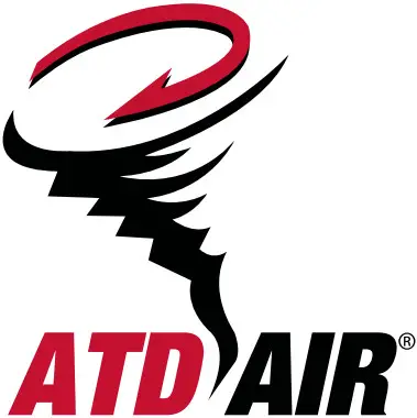 ATD AIR logo