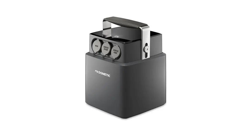 Dometic Plb40 Portable Lithium Iron Phosphate Battery Pack User Manual Dometic Plb40 Portable Lithium Iron Phosphate Battery Pack User Manual