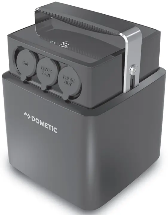 DOMETIC PLB40 Portable Lithium Iron Phosphate Battery Pack