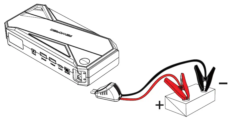 DBPOWER-DJS90-1400A-Jump-Starter-fig- (10)