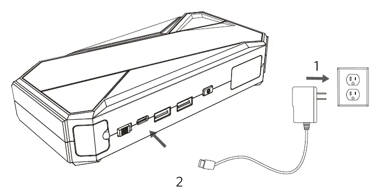 DBPOWER-DJS90-1400A-Jump-Starter-fig- (16)