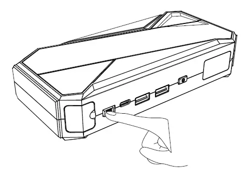 DBPOWER-DJS90-1400A-Jump-Starter-fig- (8)