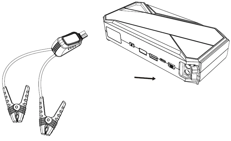 DBPOWER-DJS90-1400A-Jump-Starter-fig- (9)