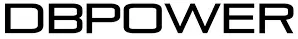 DBPOWER-logo