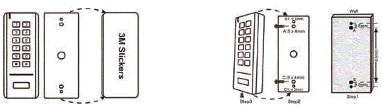 Mainline-WS1-Wireless-Access-Control-fig-3