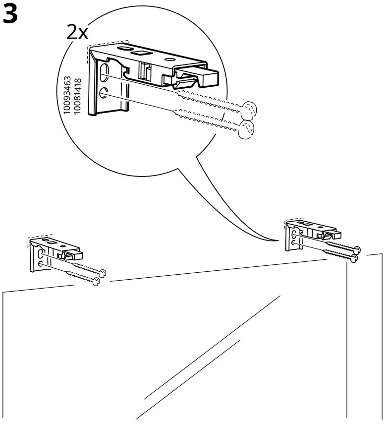 IKEA HOPPVALS Cellular Blind - FIGURE 5
