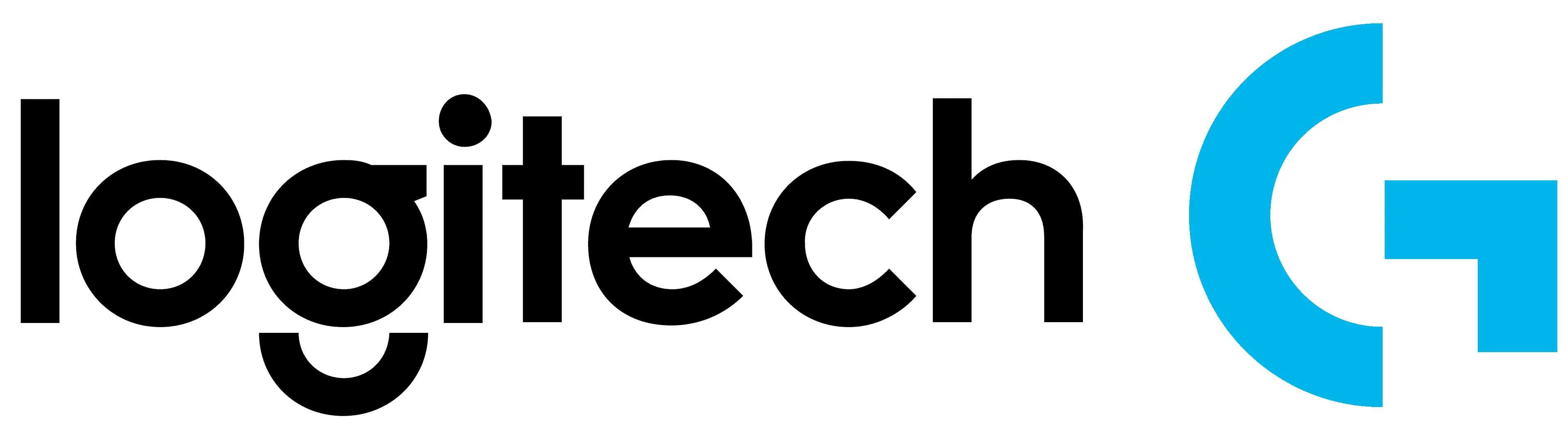 Logitech-Logo