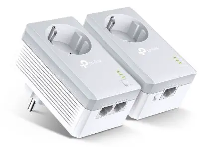 tp-link -TL-PA4022P-KIT-Powerline-Adapter-PRODUCT