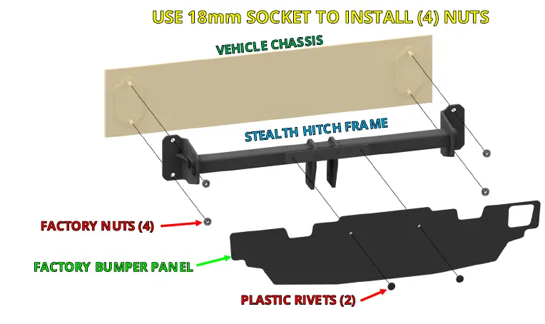 STEALTH-HITCHES-SHR31009-Rack-Hitch-Receiver-20