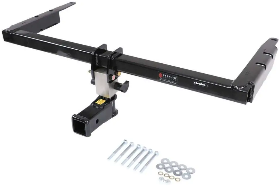 STEALTH-HITCHES-SHR31009-Rack-Hitch-Receiver-product-image