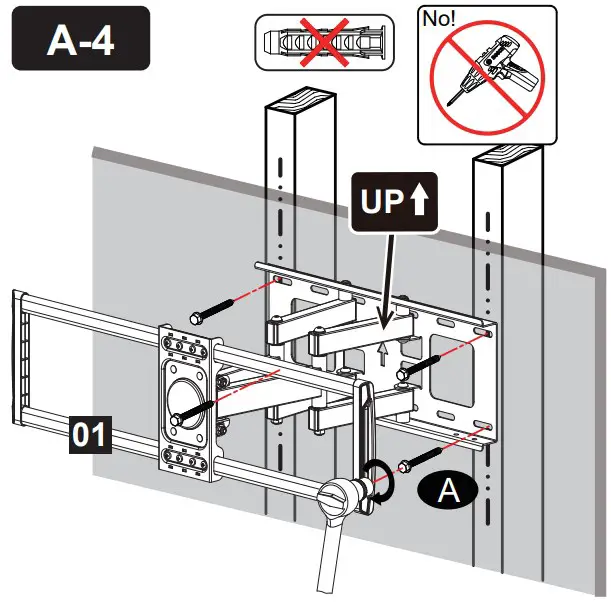 Installations Instructions
