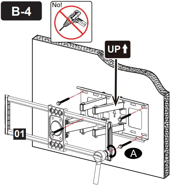 Installations Instructions