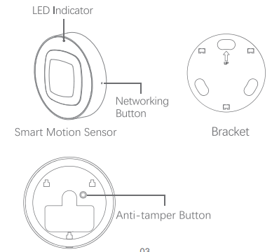 CP PLUS-CP-HAS-M99-W-Smart-Motion-Sensor-FIG- (2)