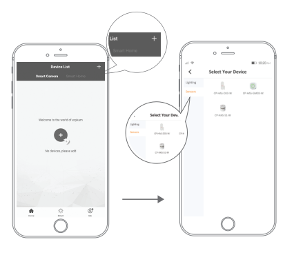CP PLUS-CP-HAS-M99-W-Smart-Motion-Sensor-FIG- (7)
