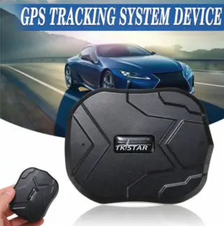 TKSTAR TK905 GPS Tracker