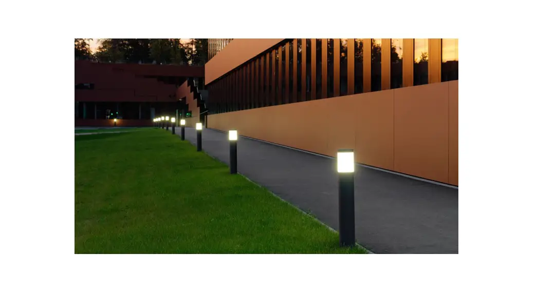 Bega 84 289 In-ground Luminaire Instruction Manual Bega 84 289 In-ground Luminaire Instruction Manual