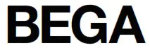 BEGA logo