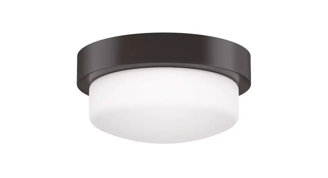 Bega 89 760.2 Ceiling And Wall Luminaire Instruction Manual