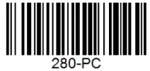 PANDUIT T-PMPI-280-PC Structured Ground Enclosure Grounding Kit - BAR CODE