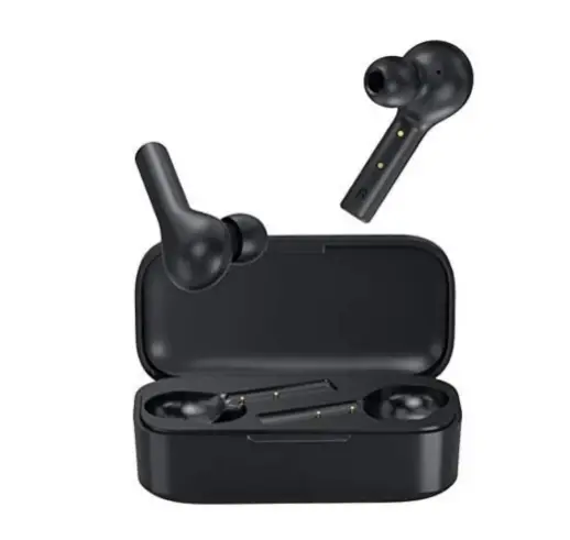 Qcy T5 Tws Earbuds User Manual Qcy T5 Tws Earbuds User Manual