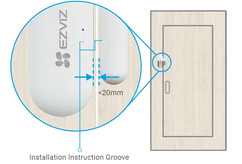 EZVIZ-T2C-Door-Sensor-8