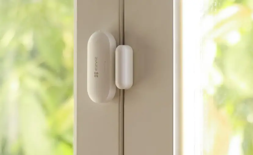 Ezviz T2c Door Sensor User Guide