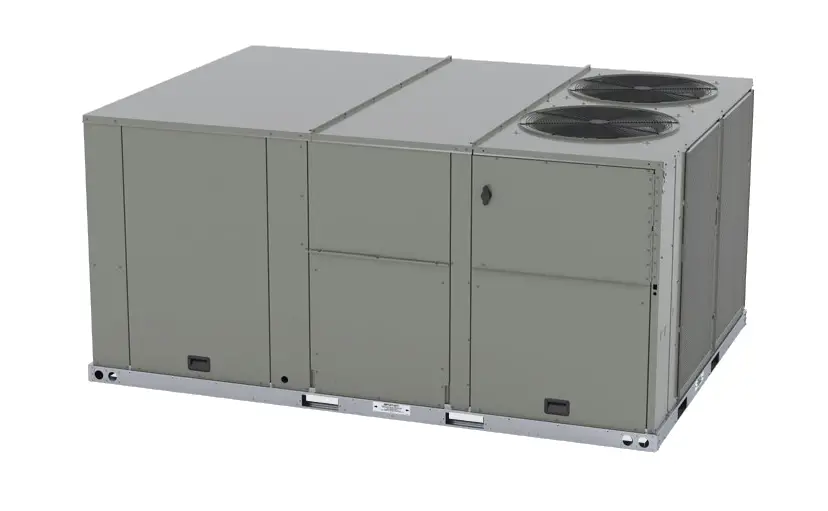 precedent FIAPWRX302 Series Packaged Rooftop Units Power Exhaust Kit