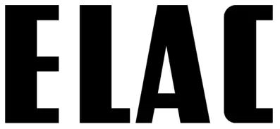 ELAC Logo