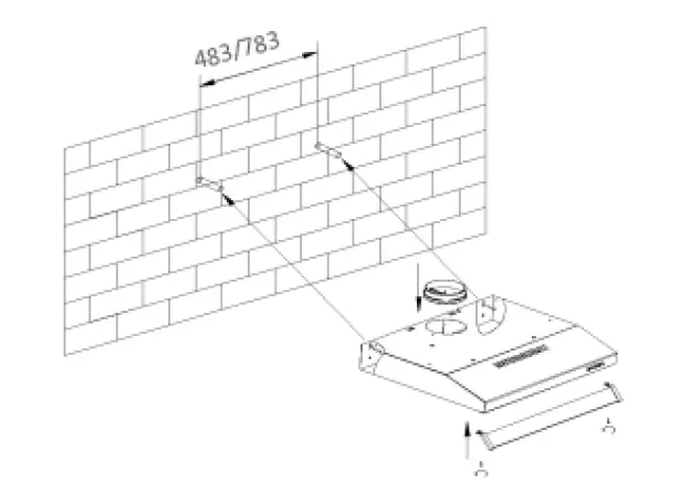 LIVINOX-LCH-COPPERPLUS-90SS-L-Shape-Hood -FIG- (5)