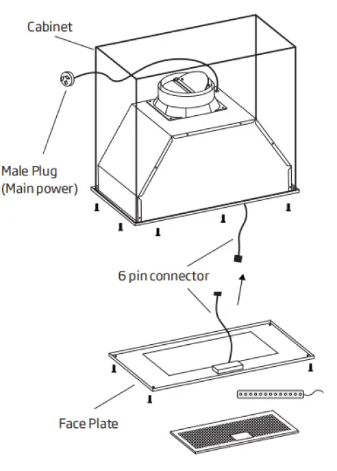 LIVINOX-LCH-COPPERPLUS-90SS-L-Shape-Hood -FIG- (9)