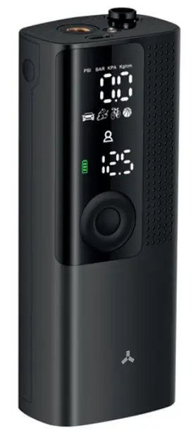 accesstyle AP 20B DF Automobile Compressor -