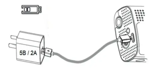 accesstyle AP 20B DF Automobile Compressor - charging