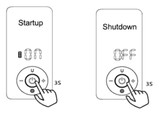 accesstyle AP 20B DF Automobile Compressor - layout2
