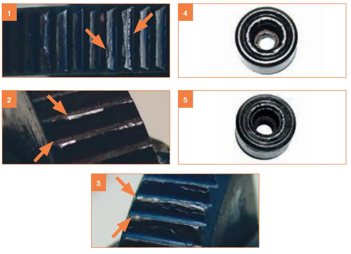 Inspections protocols