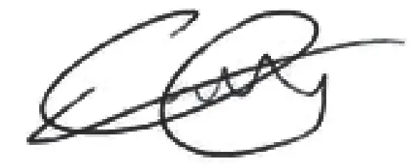 Signature