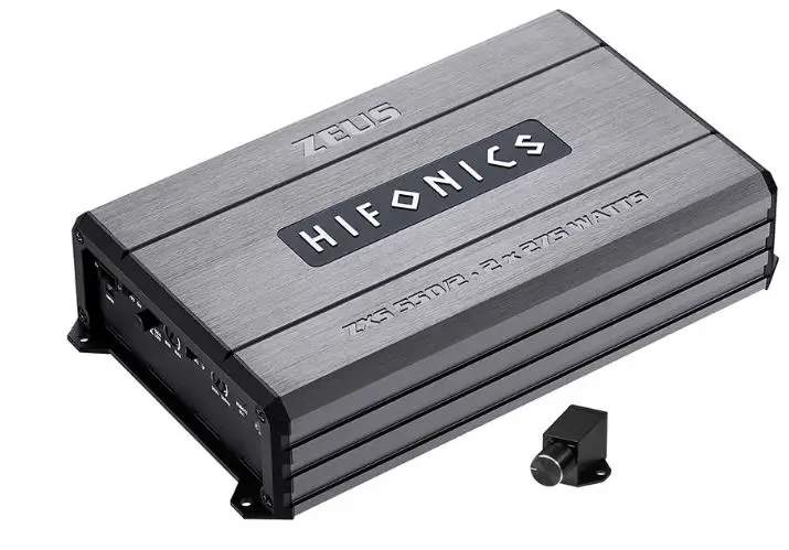 HIFONICS-ZXS550-2-Zeus-Street-2-Channel-Digital-Amplifier