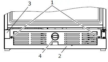 U-LINE-MRI121-Marine-Series-21-Inch-Refrigerator-with-Ice-FIG-11