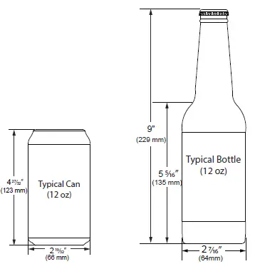 U-LINE-MRI121-Marine-Series-21-Inch-Refrigerator-with-Ice-FIG-18