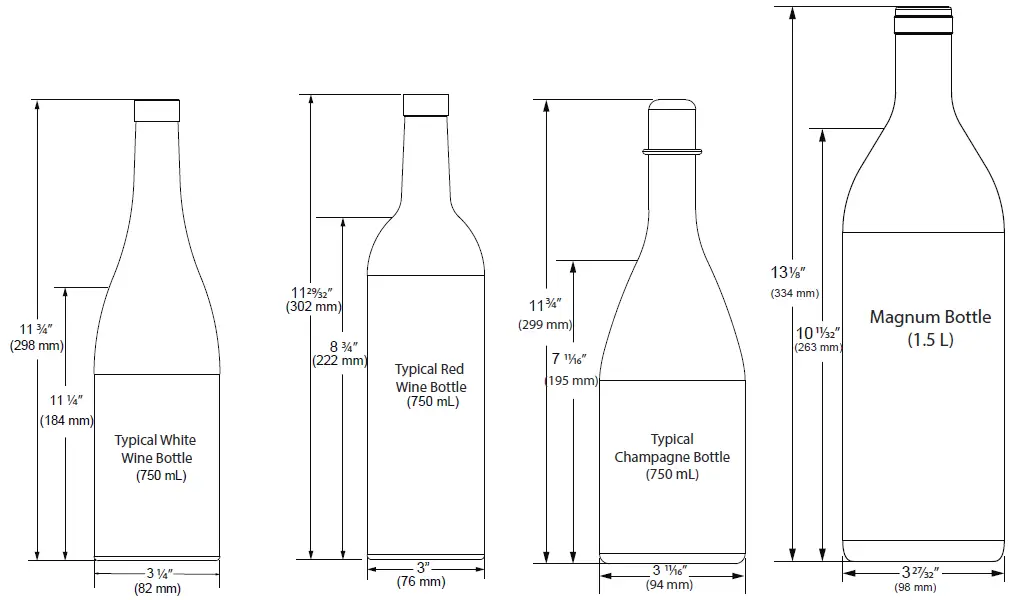 U-LINE-MRI121-Marine-Series-21-Inch-Refrigerator-with-Ice-FIG-19