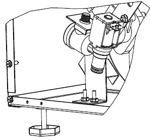 U-LINE-MRI121-Marine-Series-21-Inch-Refrigerator-with-Ice-FIG-6