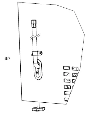 U-LINE-MRI121-Marine-Series-21-Inch-Refrigerator-with-Ice-FIG-9